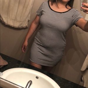 Vans Midi dress